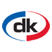 dk hugbúnaður ehf. Logo