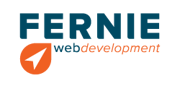 Fernie Web Logo