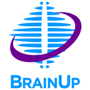 BrainUp Logo