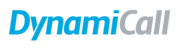 DynamiCall Logo