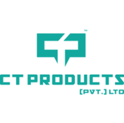 CT PRODUCTS(PVT)LTD Logo