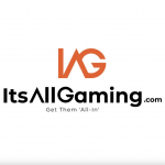 ItsAllGaming Logo
