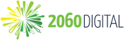 2060 Digital Logo