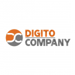 Digito Company Logo