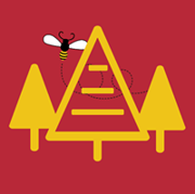 Happy Holler Marketing Logo