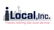 iLocal, Inc. Logo