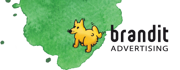 Brandit Advertising Logo
