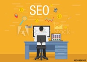 Professional seo company - seoprix.com Logo