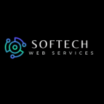 Softech Web Services Logo