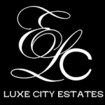 Luxe City Estates Logo