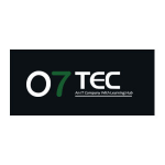 o7 Tec Logo