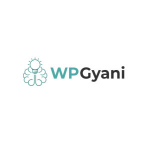 WP Gyani Logo