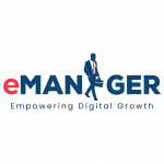 eManager Logo