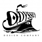 Odyssey SEO Company Logo
