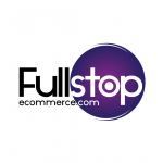 Full Stop Ecommerce Logo