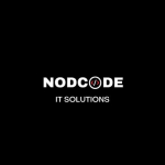 NODCODE Logo