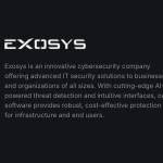 Exosys LLC Logo