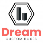 Dream Custom Boxes Logo