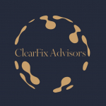 clearfix Logo