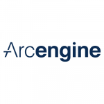 Arcengine Technologies LLC Logo