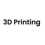 3D Print Service Logo