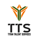 Titans Talent Logo
