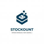 Stockount Logo