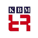 KBM Training & Recruitment Logo