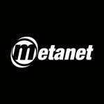 Metanet Logo