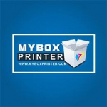 myboxprinter Logo