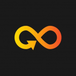 Infinity rank Logo