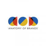 Anatomy Of Brands Logo