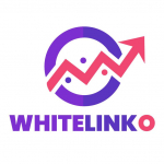 Whitelinko Logo