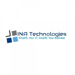 INA Technologies Logo