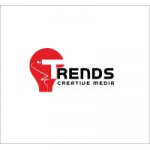 Trends Creative Media Logo