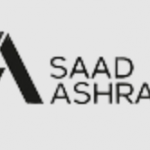 saadashraf.net Logo