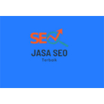 Jasa  SEO Terbaik Logo