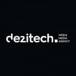 Dezitech Logo