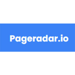 Pageradar Logo