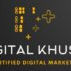 Digital Khushi Logo