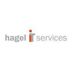 hagel IT-Services GmbH Logo