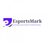 Esports Mark Logo