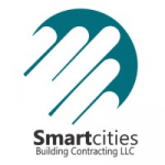 Smart Cities UAE Logo