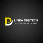 Linea Digitech Logo