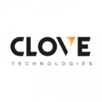 Clove Technologies Logo