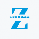 Ziaur Rahman - SEO and Digital Marketing Expert Logo