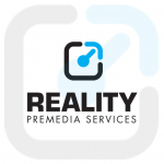 Reality Premedia Services Logo