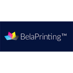 BELA Printing Logo
