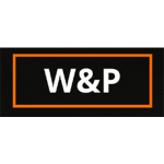 W&P Designs Logo