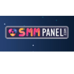 smm panel Logo